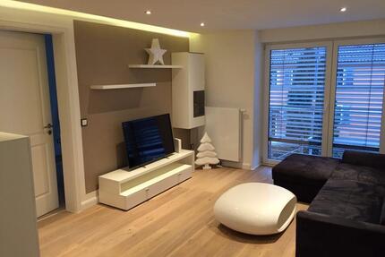 Teilmöblierte 5,5 Zimmer Maisonette-Wohnung in guter Lage - Pfullendorf