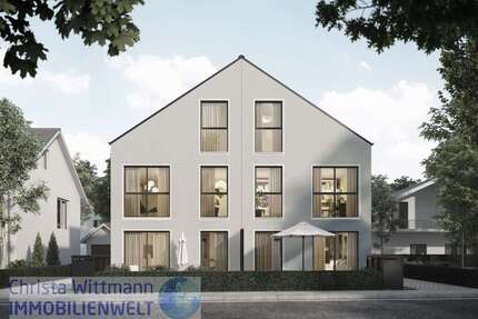 Haus zum Kaufen in Ingolstadt 698.000,00 € 127 m²