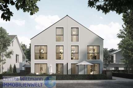 Haus zum Kaufen in Ingolstadt 729.000,00 € 127 m²
