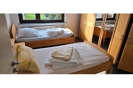 Monteurzimmer, Monteurwohnungen Apartments - Ostercappeln