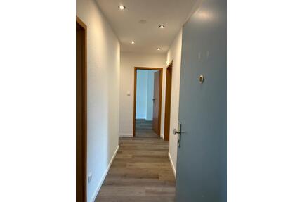 Frisch renovierte 3-Zi EG Wohnung mit Gartenanteil 6,2% Rendite - Neustadt am Rübenberge