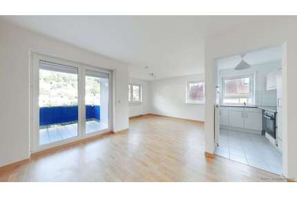 Wohnung zum Mieten in Eberbach 430,00 € 47.19 m²
