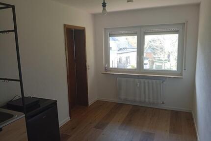 Helles Appartement in Schluchsee