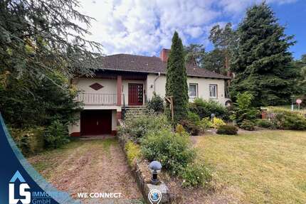 Haus zum Kaufen in Schönhausen (Elbe) 185.000,00 € 120.86 m²