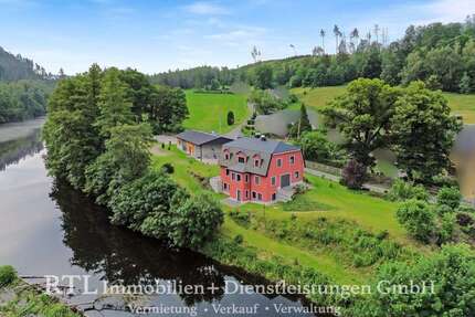 Haus zum Kaufen in Eßbach 849.900,00 € 230.93 m²