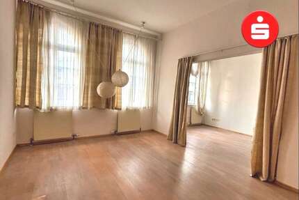 Wohnung zum Kaufen in Nürnberg 535.000,00 € 139 m²