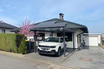 Haus zum Kaufen in Neunkirchen-Seelscheid 449.000,00 € 95 m²