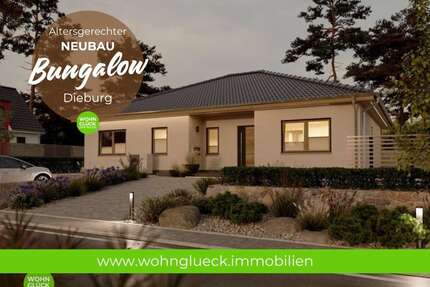 Haus zum Kaufen in Dieburg 880.500,00 € 134 m²