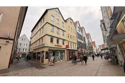 Wohnung zum Kaufen in Reutlingen 269.000,00 € 79.65 m²