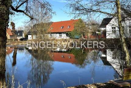 Haus zum Kaufen in Bentwisch 219.000,00 € 160 m²