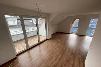 Zu vermieten in Muhr a. See: 2-Zimmer Wohnung ab 1.Juni - Muhr am See