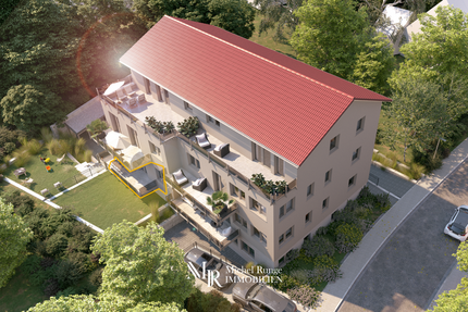 Wohnung zum Kaufen in Hannover 460.000,00 € 103.8 m²