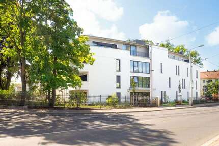 Wohnung zum Mieten in Dresden 1.174,00 € 75.75 m²