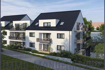 Wohnung zum Kaufen in Leinfelden-Echterdingen 639.000,00 € 108.66 m²