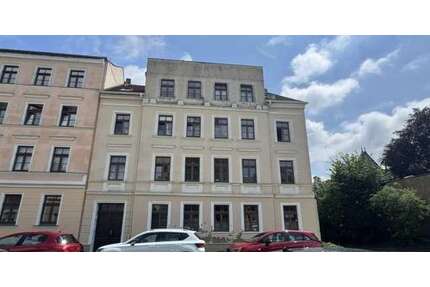 Wohnung zum Kaufen in Görlitz 45.000,00 € 56.2 m²