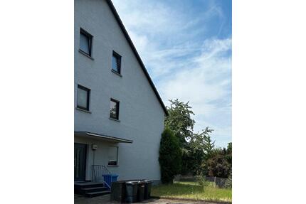 RODENBACH 52qm DG Wohnung 1-2 Personen ab 10.06 - Mühlheim am Main