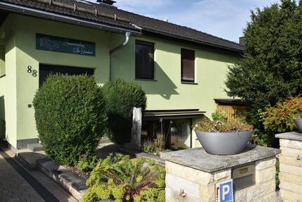 Kl. Ferienwohnung 2 Schlafräume 1-4 Personen Unterkunft Erfurt!