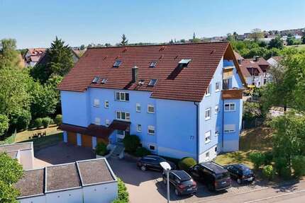Wohnung zum Kaufen in Hermaringen 329.000,00 € 121 m²