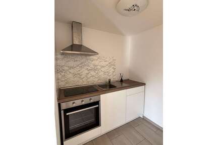 Wohnung zum Mieten in Kusel 375,00 € 34.3 m²