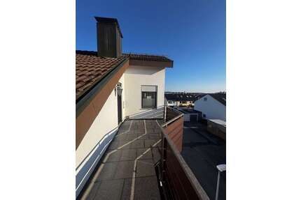 Wohnung zum Mieten in Gärtringen 690,00 € 48.71 m²