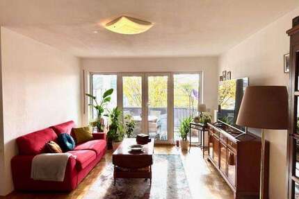 Wohnung zum Kaufen in Königstein 339.000,00 € 81 m²