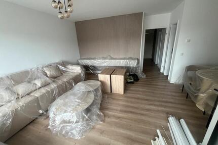 Schöne Sanierte 2-Zimmer Wohnung - Höhr-Grenzhausen