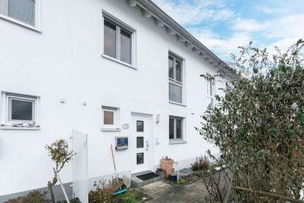 Haus zum Kaufen in Ulm Eggingen 399.500,00 € 102.21 m² - Ulm / Eggingen
