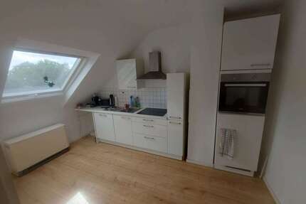 Wohnung zum Mieten in Mannheim 720,00 € 43 m²
