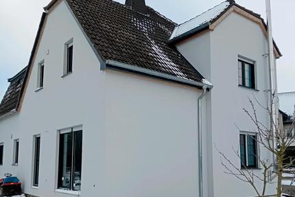 Großzügiges Haus mit Charme und traumhaften Ausblick - Spenge