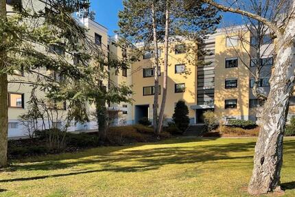 Kapitalanlage! 2 Zimmer Eigentumswohnung in Straubing Süd