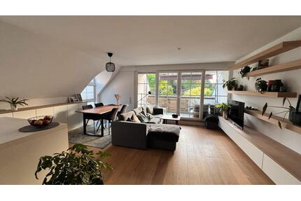 Hochwertige 3-Zimmer-Wohnung mit Balkon, Aufzug & Einbauküche - Dortmund Hombruch