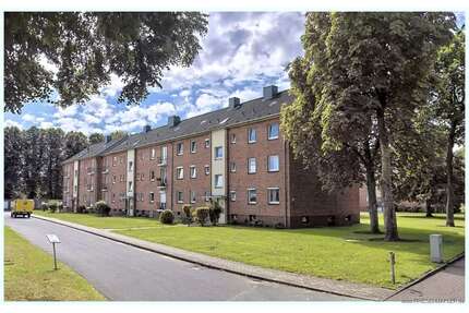 Wohnung zum Kaufen in Büdelsdorf 169.500,00 € 81 m²