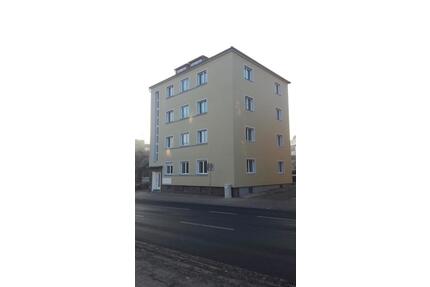 Top sanierte 1-Raum-Wohnung mit Balkon im EG, Hinter der Mauer - Eisenach