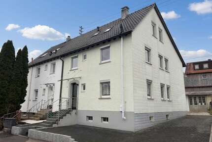 Haus zum Kaufen in Winnenden 549.000,00 € 168 m²