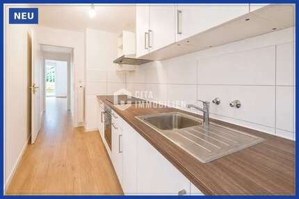 Wohnung zum Mieten in Frankfurt am Main 890,00 € 50 m²