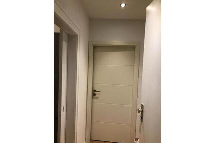 1-Zimmer-Wohnung im Gründerzeitviertel - Mönchengladbach
