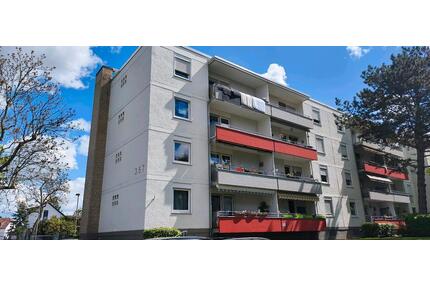 3 ZKB Wohnung in Mainz-Mombach - 1.400,00&nbsp;EUR Kaltmiete, ca.&nbsp; 75,50&nbsp;m&sup2; in Mainz (PLZ: 55120) Mombach