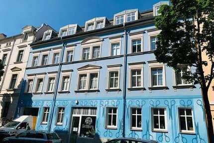Wohnung zum Kaufen in Leipzig 170.586,00 € 63.18 m²