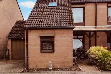 Ein Zuhause mit Charakter- stilvolles Familienparadies mit Herz 1 - Wesel Fusternberg