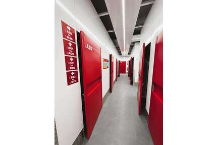 Halle in Heilbronn 279,89 € 14.23 m²