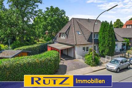 Haus zum Kaufen in Delmenhorst 289.000,00 € 120 m²