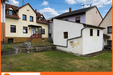 Haus zum Kaufen in Schloßböckelheim 109.100,00 € 92 m²