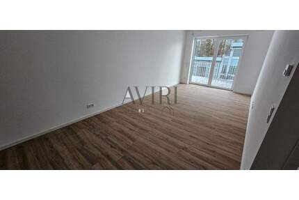 2-Zimmer-Apartment mit schönem Balkon - Bereit für Ihren Erstbezug! - Bamberg