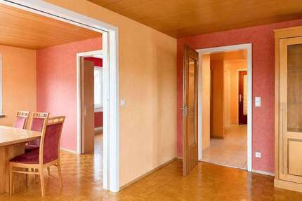 Wohnung zum Mieten in Baltmannsweiler 900,00 € 88 m²