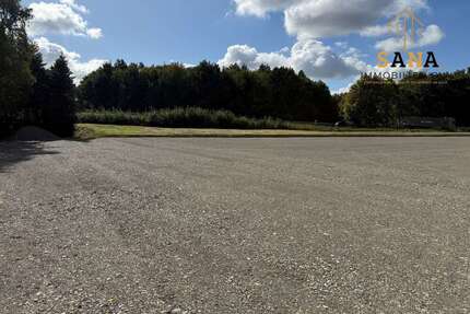 Grundstück in Bad Oeynhausen 6.000,00 € 3000 m²