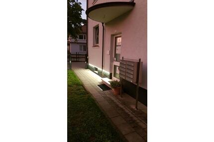Büro ab 01.05. All inclusive - 290,00&nbsp;EUR Kaltmiete, ca.&nbsp; 13,50&nbsp;m&sup2; in Coburg (PLZ: 96450)