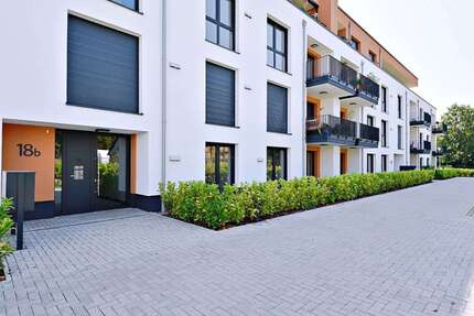 Wohnung zum Kaufen in Alfter- Witterschlick 479.000,00 € 100 m²