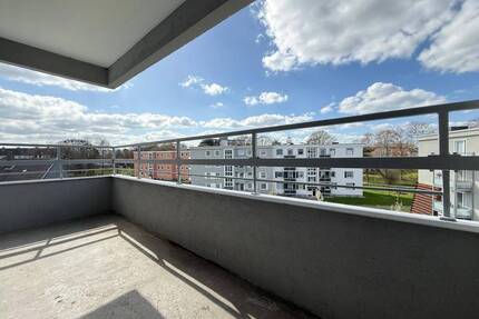 Für die kleine Familie - 649,00&nbsp;EUR Kaltmiete, ca.&nbsp; 66,00&nbsp;m&sup2;&nbsp;Wohnfl&auml;che in Minden (PLZ: 32425) Innenstadt