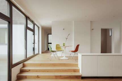 Haus zum Kaufen in Berlin 1.194.000,00 € 200 m²