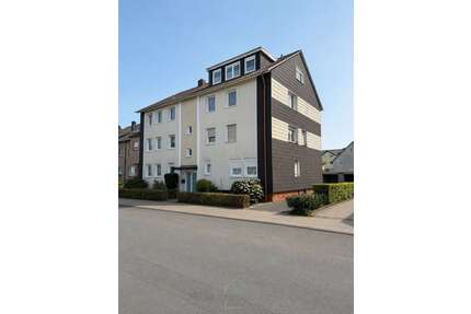 Wohnung zum Kaufen in Bielefeld 44.900,00 € 35.21 m²